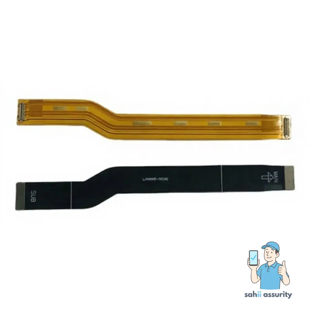Main Board Flex Cable for Infinix Hot 20 5G